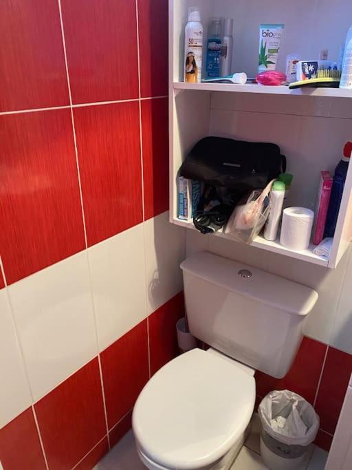 Appt 4 Pers Avec Jardin Ombrage En Centre De Appartement *
